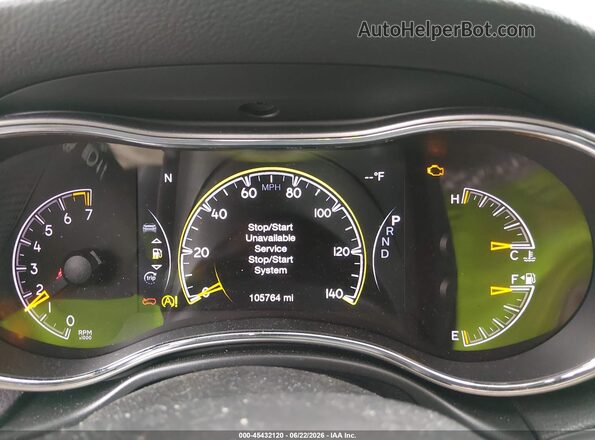 1C4RJFBG6LC194473 2020 JEEP GRAND CHEROKEE Black Հետևի նստատեղերի տեսք