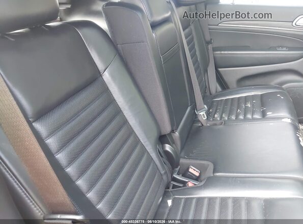 1C4RJFBG6LC240853 2020 JEEP GRAND CHEROKEE Черный Вид наклейки с VIN-кодом