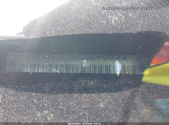 1C4RJFBG6LC240853 2020 JEEP GRAND CHEROKEE Черный Вид щитка приборов