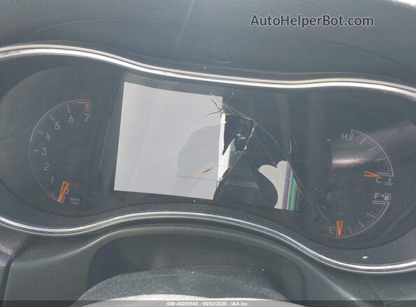 1C4RJFBG6LC243977 2020 JEEP GRAND CHEROKEE Gray Вид задніх сидінь
