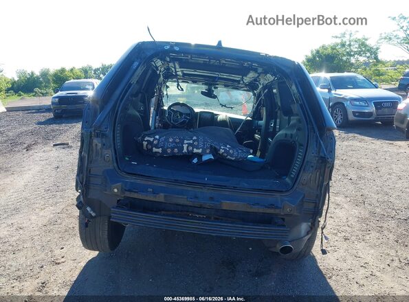 1C4RJFBG6LC344209 2020 JEEP GRAND CHEROKEE Черный 