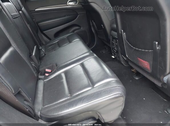 1C4RJFBG6LC426490 2020 JEEP GRAND CHEROKEE Белый Вид наклейки с VIN-кодом