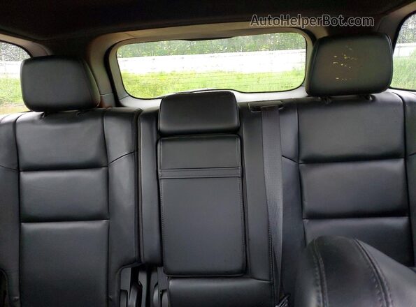 1C4RJFBG6MC538336 2021 JEEP GRAND Серый Вид задних сидений