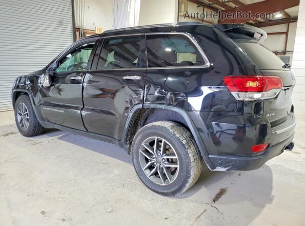 1C4RJFBG6MC562233 2021 JEEP GRAND Black 