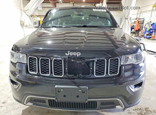 1C4RJFBG6MC562233 2021 JEEP GRAND Black 