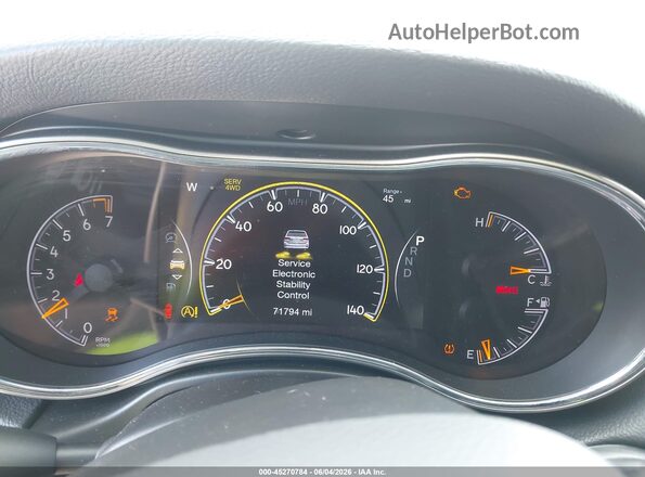 1C4RJFBG6NC144899 2022 JEEP GRAND CHEROKEE WK White Вид задніх сидінь