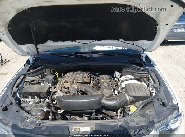 1C4RJFBG7GC340112 2016 JEEP GRAND CHEROKEE Белый Вид сзади