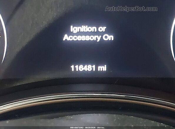 1C4RJFBG7HC759174 2017 JEEP GRAND CHEROKEE Красный 