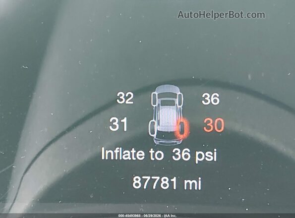 1C4RJFBG7JC166193 2018 JEEP GRAND CHEROKEE Черный 