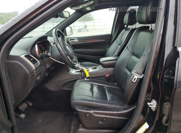 1C4RJFBG7JC399166 2018 JEEP GRAND Черный 