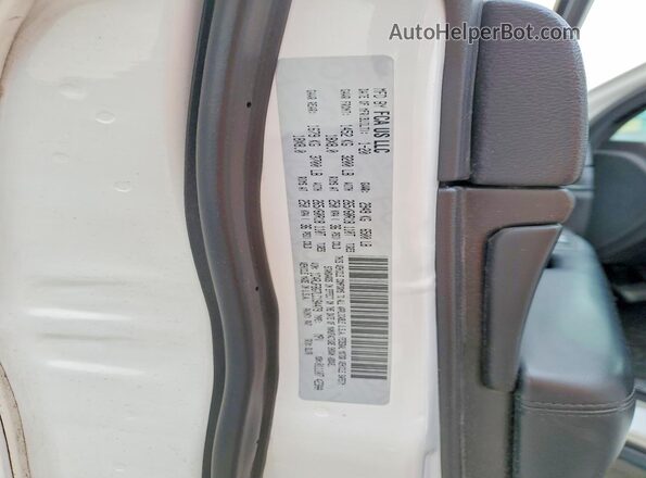 1C4RJFBG7LC194479 2020 JEEP GRAND White Вид наклейки з VIN-кодом