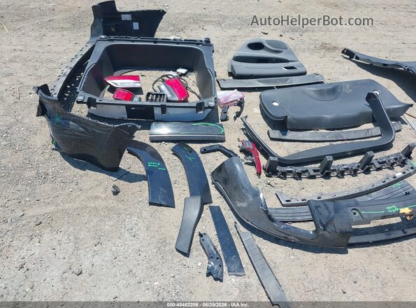1C4RJFBG7LC325751 2020 JEEP GRAND CHEROKEE Black Սարքավորումների վահանակի տեսք
