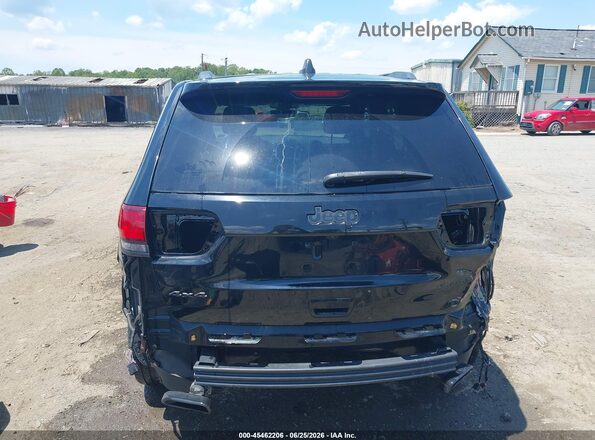 1C4RJFBG7LC325751 2020 JEEP GRAND CHEROKEE Black 