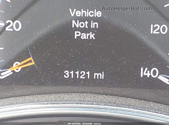 1C4RJFBG7MC615943 2021 JEEP GRAND CHEROKEE Dark Blue 