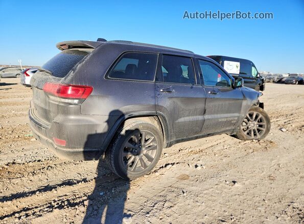 1C4RJFBG8GC405162 2016 JEEP GRAND Charcoal Tył prawy