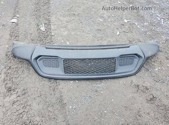 1C4RJFBG8HC608814 2017 JEEP GRAND Gray Вид наклейки з VIN-кодом