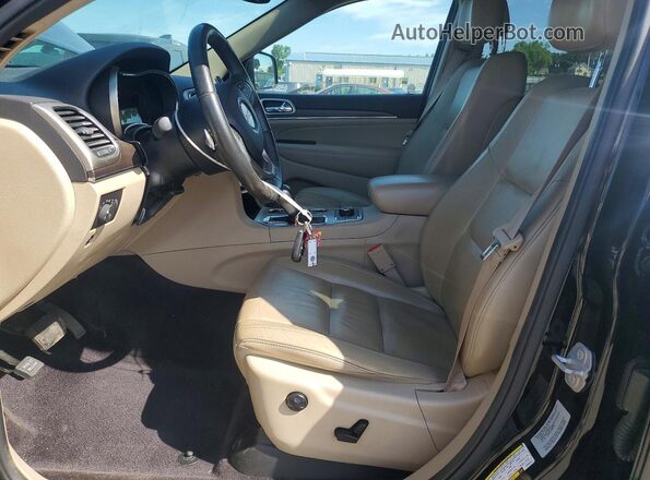 1C4RJFBG8HC622017 2017 JEEP GRAND Черный 