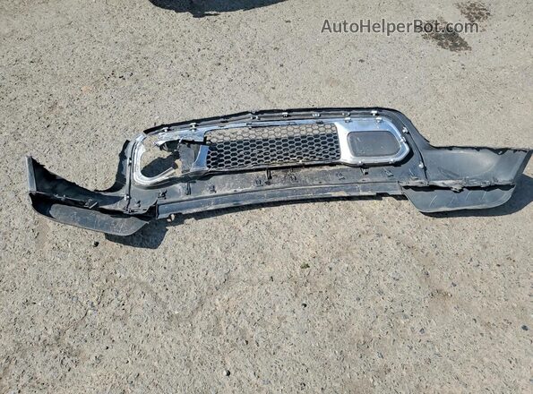 1C4RJFBG8HC622017 2017 JEEP GRAND Черный 