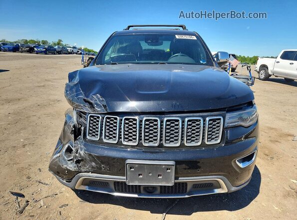 1C4RJFBG8HC763220 2017 JEEP GRAND Black 