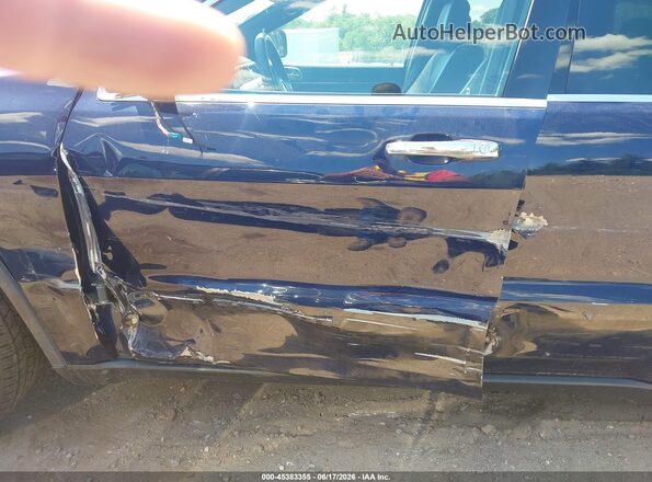 1C4RJFBG8HC880554 2017 JEEP GRAND CHEROKEE Dark Blue 