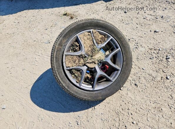 1C4RJFBG8HC900303 2017 JEEP GRAND Silver VIN კოდის სტიკერის ხედი