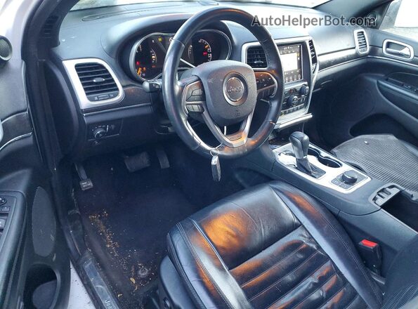 1C4RJFBG8JC363583 2018 JEEP GRAND Белый 