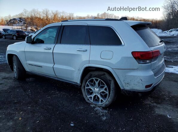 1C4RJFBG8JC363583 2018 JEEP GRAND Белый 