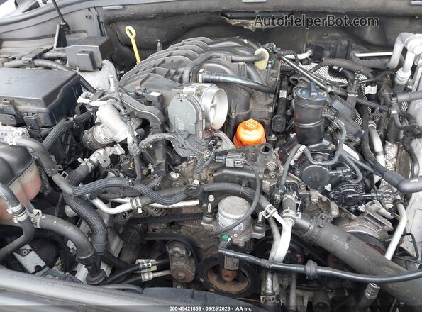 1C4RJFBG8JC454806 2018 JEEP GRAND CHEROKEE White Vista trasera
