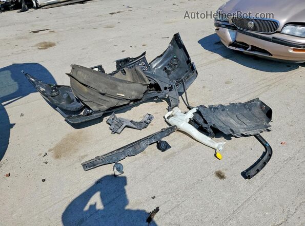 1C4RJFBG8JC509495 2018 JEEP CHEROKEE Черный 
