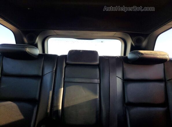 1C4RJFBG8KC531692 2019 JEEP GRAND Black Вид задніх сидінь