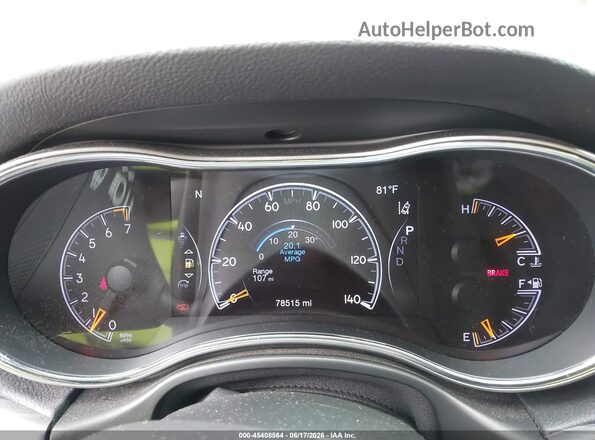 1C4RJFBG8KC608707 2019 JEEP GRAND CHEROKEE Черный Вид задних сидений