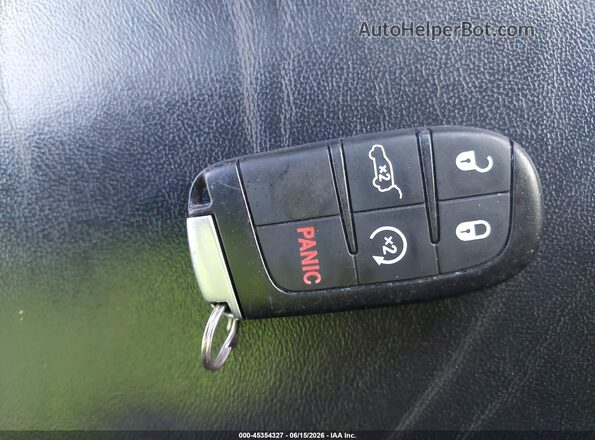 1C4RJFBG8KC711996 2019 JEEP GRAND CHEROKEE Серый Вид панели приборов