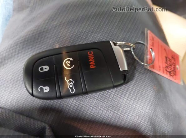 1C4RJFBG8LC398899 2020 JEEP GRAND CHEROKEE Burgundy Առջևի վահանակի տեսք