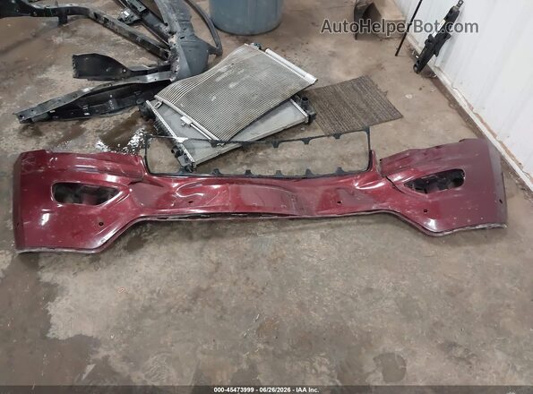 1C4RJFBG8LC398899 2020 JEEP GRAND CHEROKEE Burgundy 