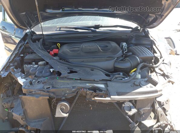 1C4RJFBG8LC436485 2020 JEEP GRAND CHEROKEE Blue უკანა ხედი