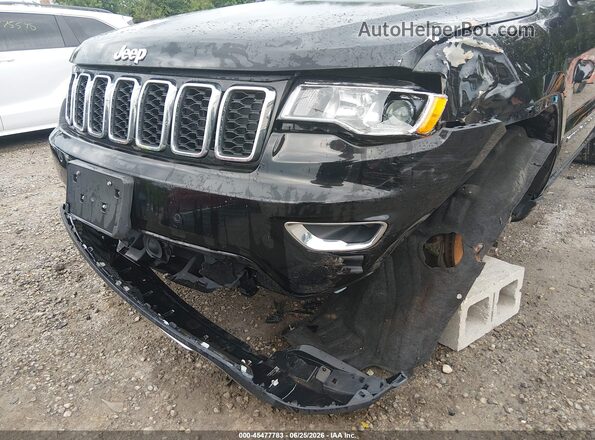 1C4RJFBG8MC538063 2021 JEEP GRAND CHEROKEE Black 
