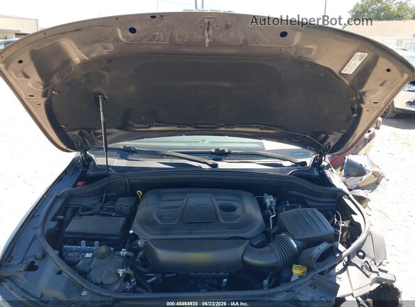1C4RJFBG8MC664763 2021 JEEP GRAND CHEROKEE Gray Rear view