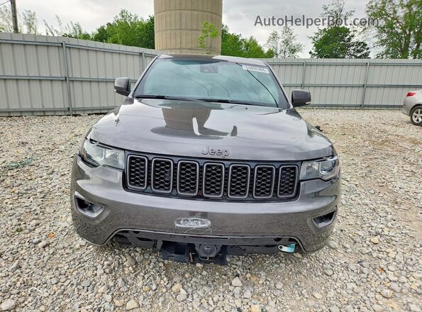 1C4RJFBG8MC769934 2021 JEEP GRAND Gray Vista frontal