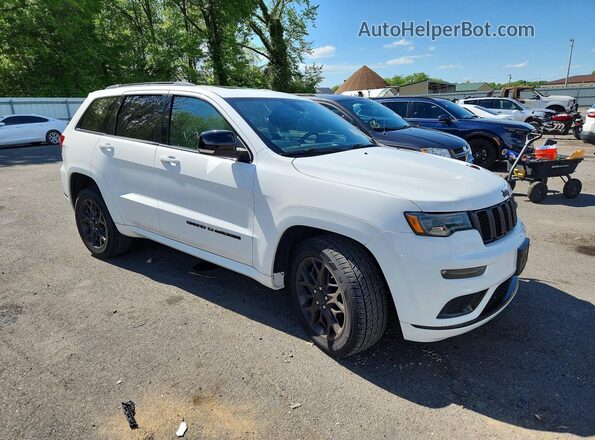 1C4RJFBG8MC831767 2021 JEEP GRAND White წინა მარჯვენა