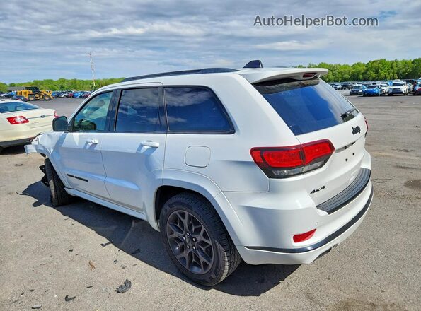 1C4RJFBG8MC831767 2021 JEEP GRAND White უკანა მარცხენა