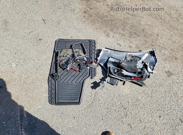1C4RJFBG8MC831767 2021 JEEP GRAND White VIN კოდის სტიკერის ხედი