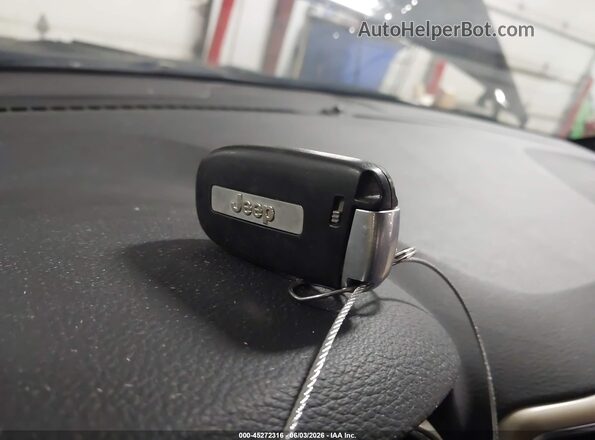 1C4RJFBG9GC414906 2016 JEEP GRAND CHEROKEE Black 
