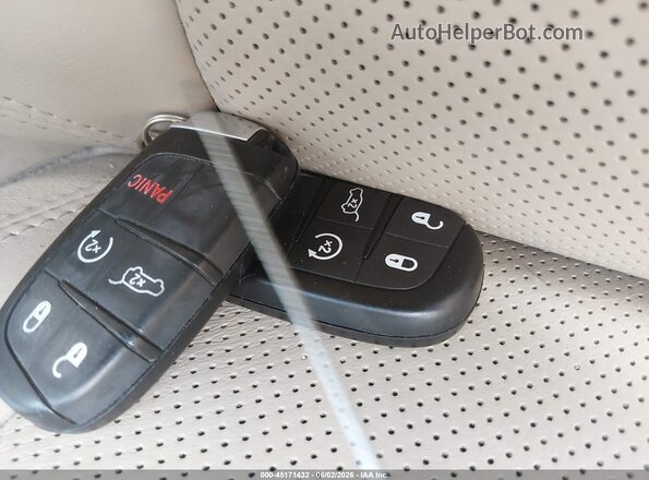 1C4RJFBG9HC715368 2017 JEEP GRAND CHEROKEE Blue Առջևի վահանակի տեսք