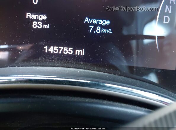 1C4RJFBG9HC849751 2017 JEEP GRAND CHEROKEE White 