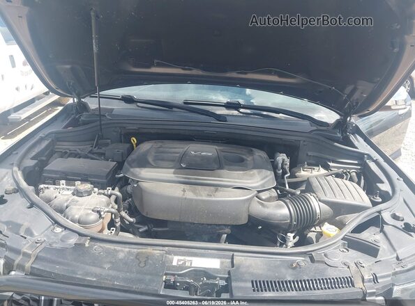 1C4RJFBG9HC922861 2017 JEEP GRAND CHEROKEE Gray Vista trasera
