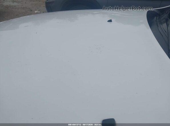 1C4RJFBG9JC453860 2018 JEEP GRAND CHEROKEE White Դիմացի տեսք