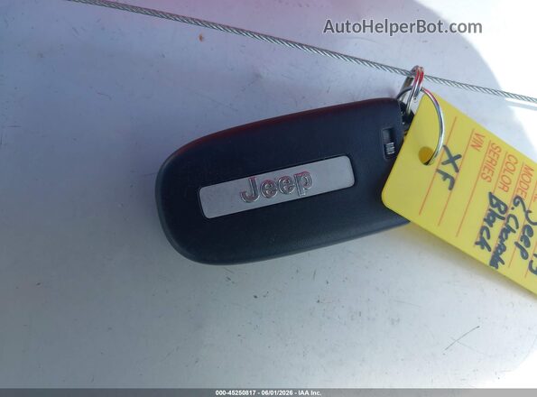 1C4RJFBG9KC553832 2019 JEEP GRAND CHEROKEE Черный Вид панели приборов