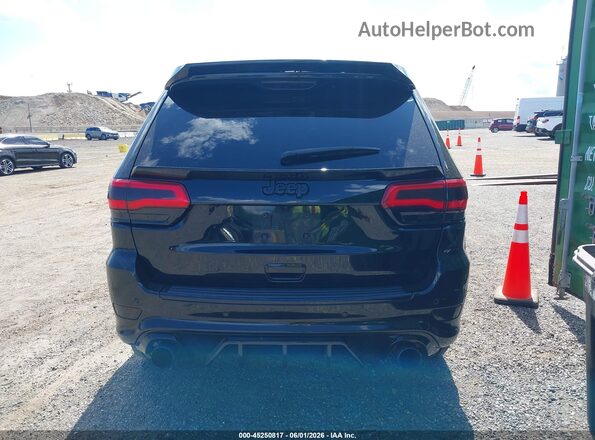 1C4RJFBG9KC553832 2019 JEEP GRAND CHEROKEE Черный 