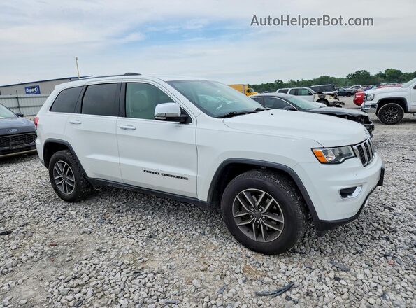 1C4RJFBG9KC730749 2019 JEEP GRAND White 