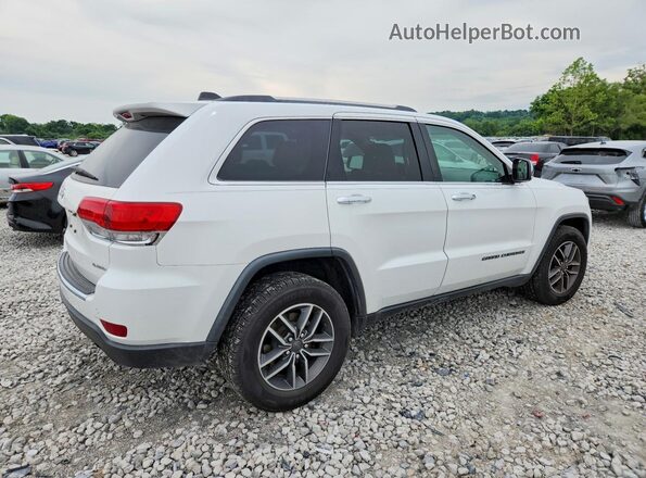 1C4RJFBG9KC730749 2019 JEEP GRAND White 